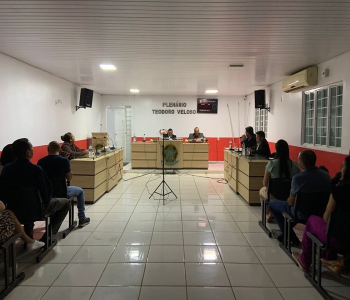 ACâmara Municipal de Jardim do Mulato aprova Indicação para construção de Portal de Entrada com Passarela e Monumento Bíblico, e concede Título de Cidadão Honorário a três personalidades que prestaram relevantes serviços ao município: