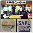 Câmara de Jardim do Mulato participa da Oficina Interlegis na Assembléia do Estado do Piauí