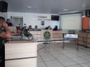 Câmara Municipal de Jardim do Mulato realiza audiência pública sobre execução orçamentária e planejamento fiscal